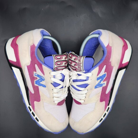 New Balance 660 (1996) - Picture 7 of 8